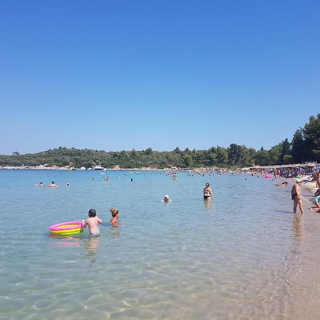 Kyrana Apartments Paliúri Kültér fotó